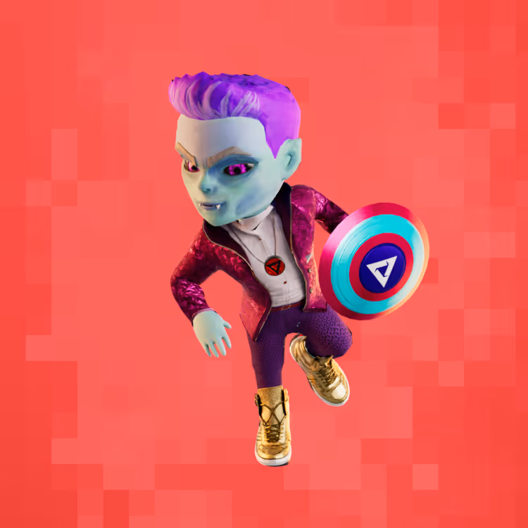 Deviant #2944