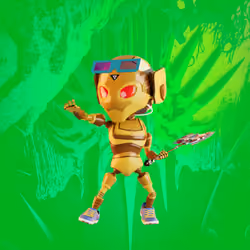 Deviant #1229