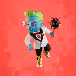 Deviant #5673