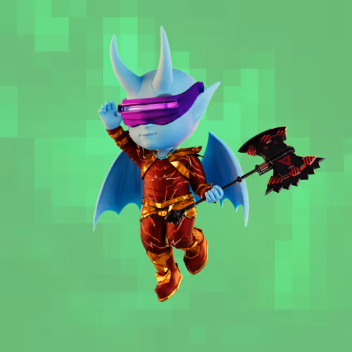 Deviants Of Astranova