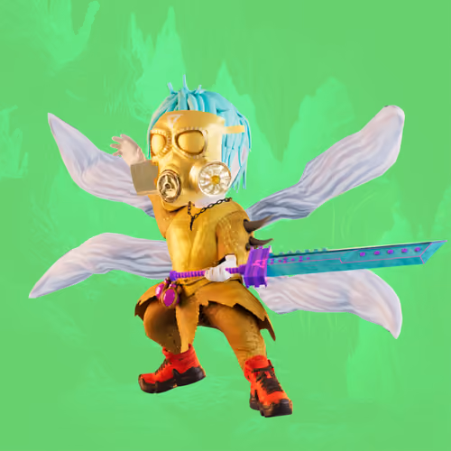 Deviant #5562
