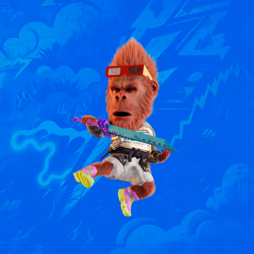 Deviants Of Astranova