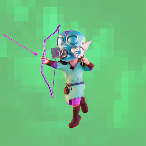 Deviants Of Astranova