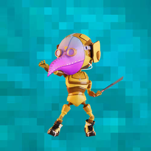 Deviants Of Astranova