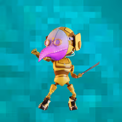 Deviant #2113