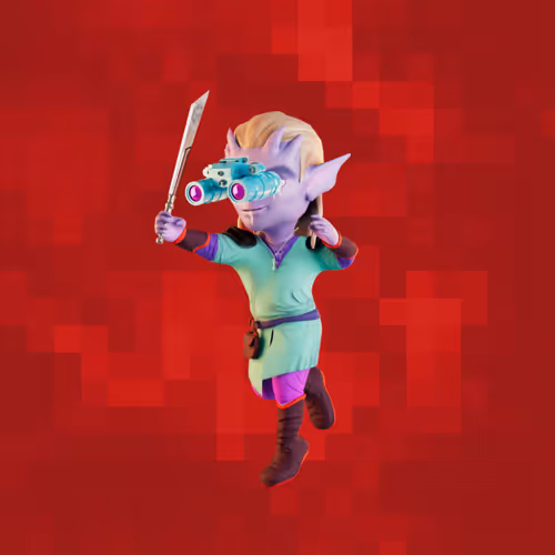 Deviants Of Astranova
