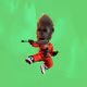 6300