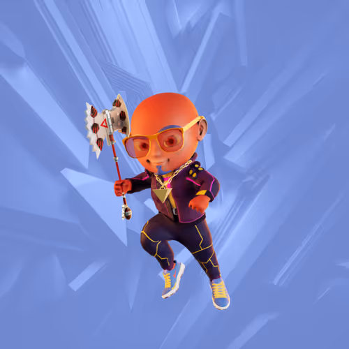 Deviants Of Astranova