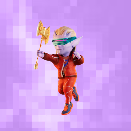 Deviants Of Astranova