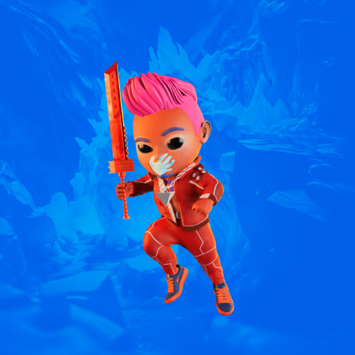Deviants Of Astranova
