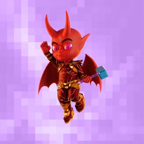 Deviants Of Astranova