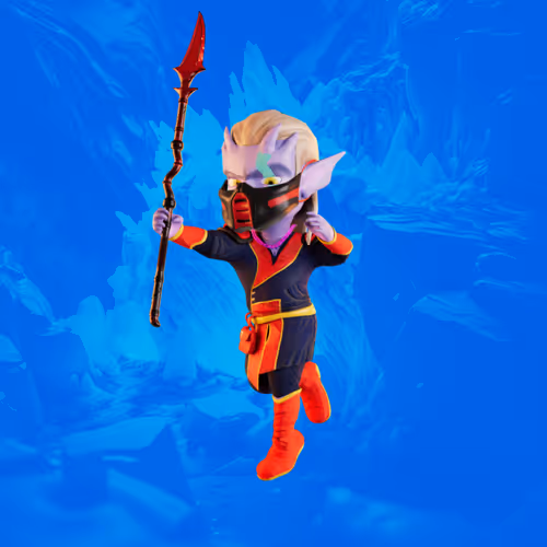 Deviants Of Astranova