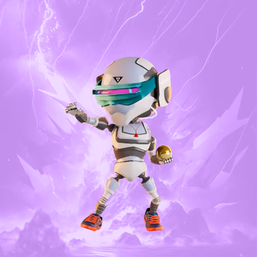 Deviant #4609
