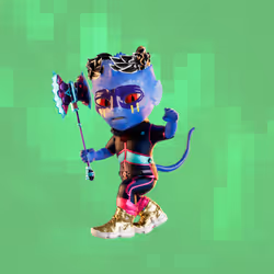 Deviant #5980