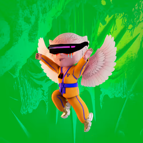 Deviants Of Astranova