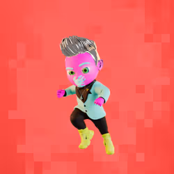 Deviant #4823