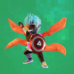Deviant #5685