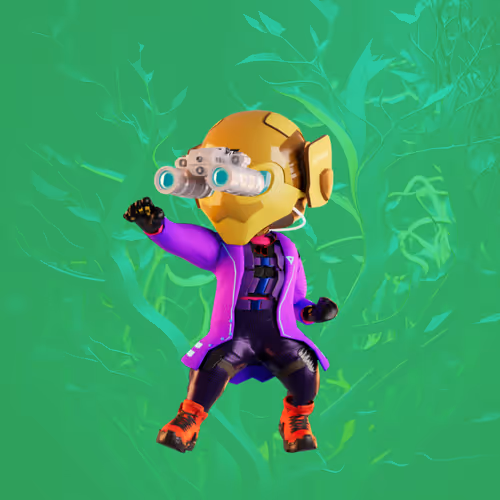Deviants Of Astranova