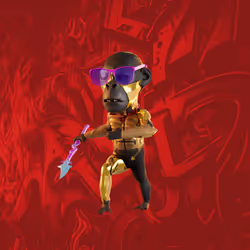 Deviant #5077