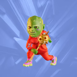 Deviant #5672