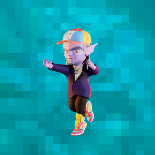 Deviants Of Astranova
