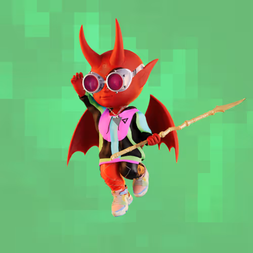 Deviants Of Astranova