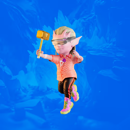 Deviants Of Astranova