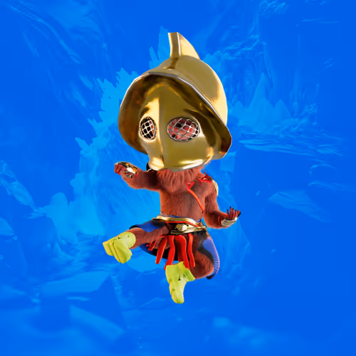 Deviants Of Astranova