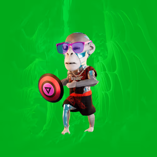Deviants Of Astranova