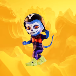 Deviant #3686