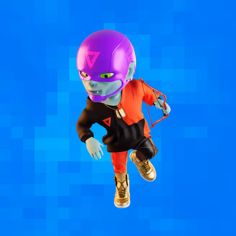 Deviant #4266