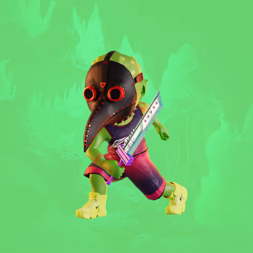 Deviants Of Astranova