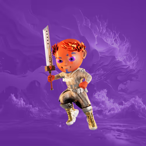 Deviants Of Astranova