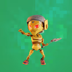 Deviant #2791