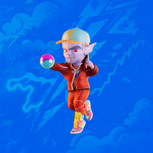 Deviants Of Astranova
