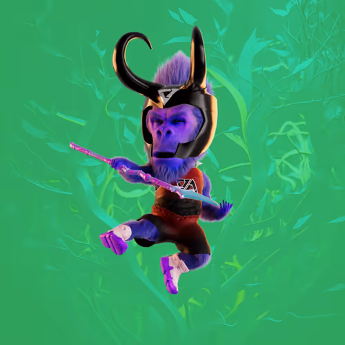 Deviants Of Astranova