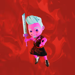 Deviant #5173