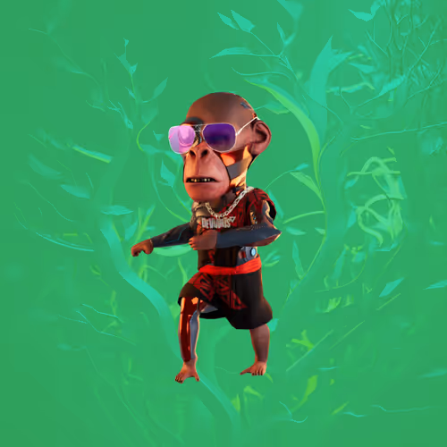 Deviants Of Astranova