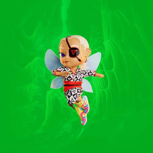 Deviant #4625