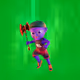 4605