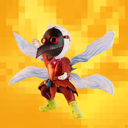 Deviant #6077