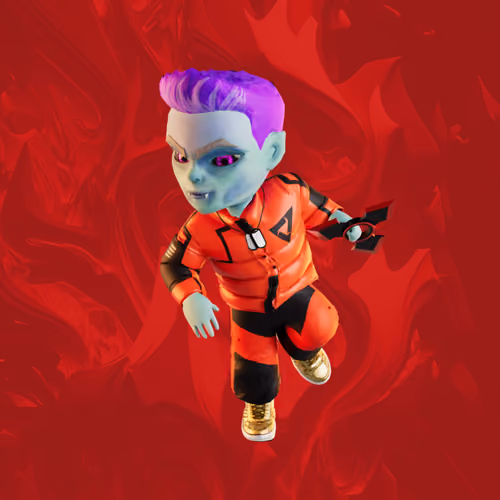 Deviant #5616