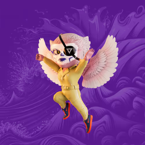 Deviants Of Astranova