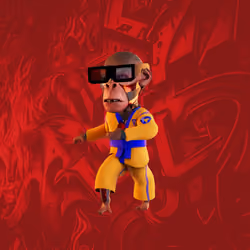 Deviant #4097