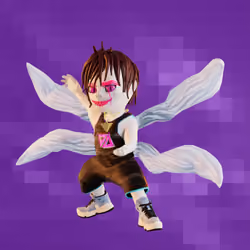 Deviant #5590