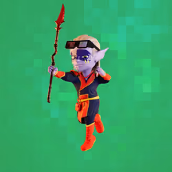 Deviant #4825