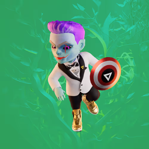 Deviant #5156
