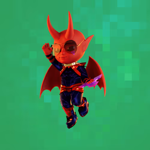 Deviants Of Astranova