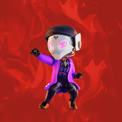 Deviant #4660