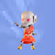 1107